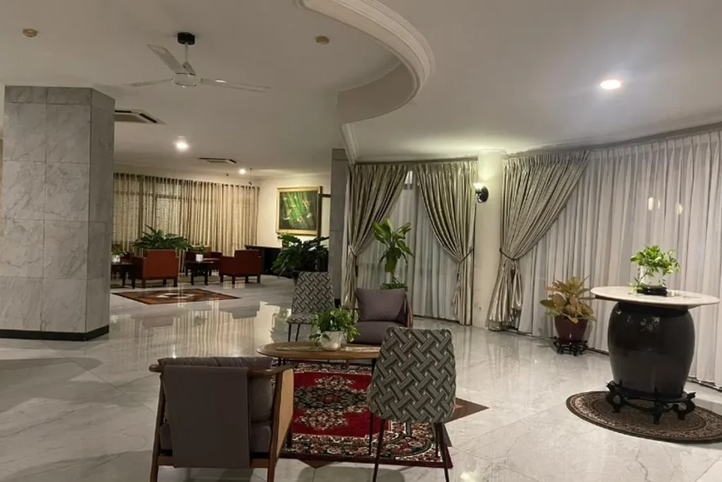 Apartemen Pondok Villa