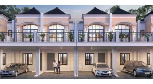 Bukit Nirmala PIK 2