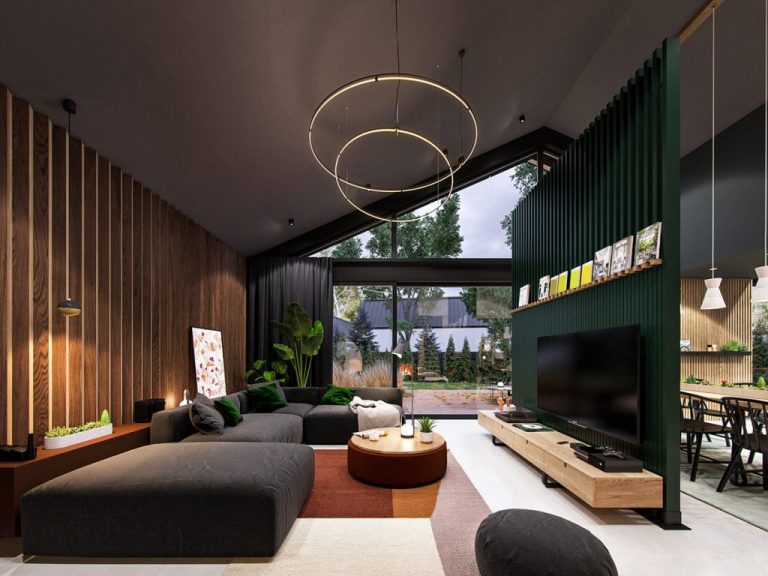 Desain Interior Estetik Tanpa Bikin Kantong Jebol, Emang Bisa?