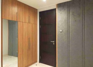 Apartemen The Masterpiece Lantai 16