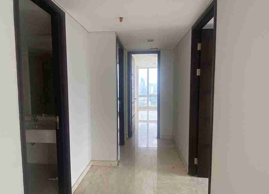 Apartemen The Masterpiece Lantai 37