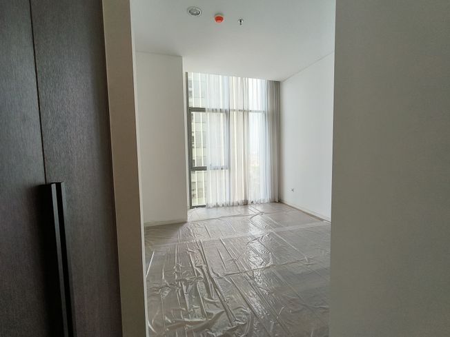 Apartemen Verde Two Monteverde Lantai 20
