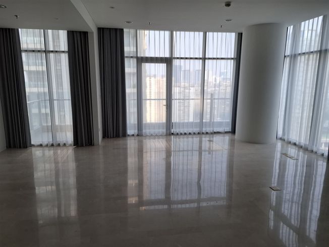 Apartemen Verde Two Monteverde Lantai 27