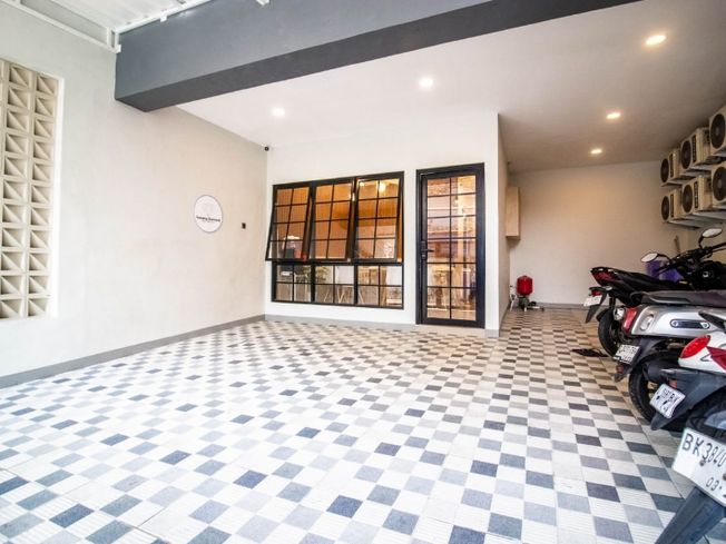 Dijual Kost Eksklusif di Tomang, Grogol Petamburan, Jakarta Barat