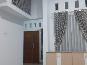 Dijual Rumah Cipinang Muara, Jatinegara, Jakarta Timur
